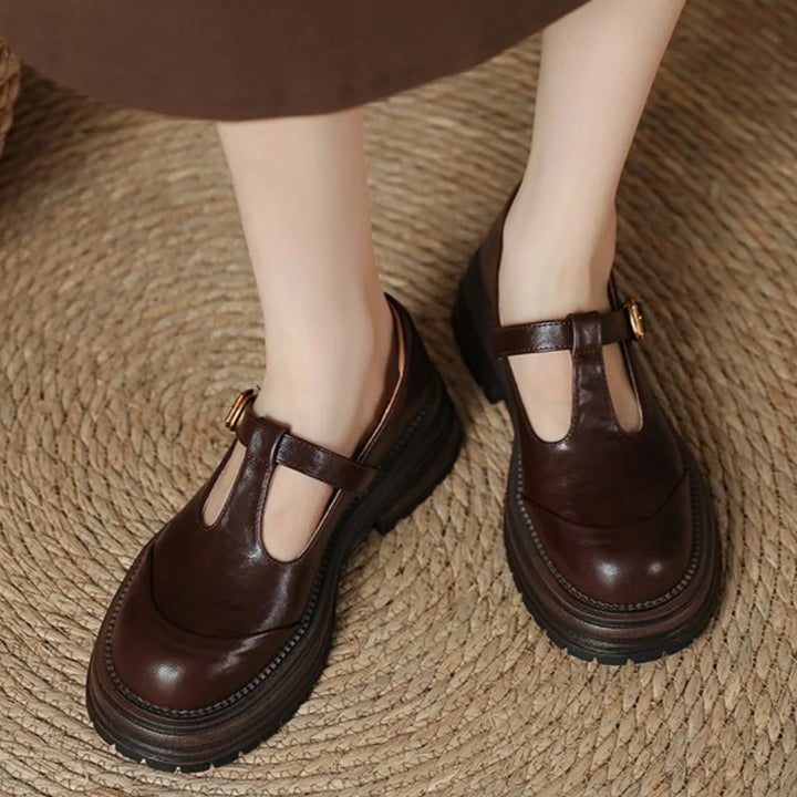 Chloé | Chaussures Tbar