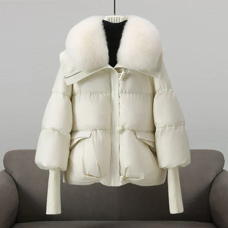Donna | Veste d&
