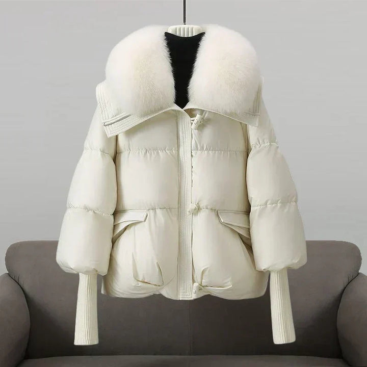 Donna | Veste d&