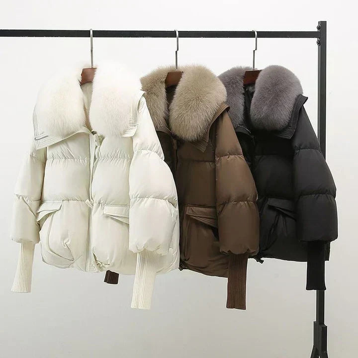 Donna | Veste d&