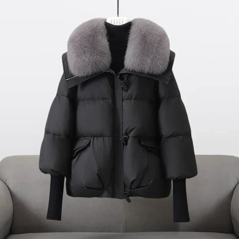 Donna | Veste d&