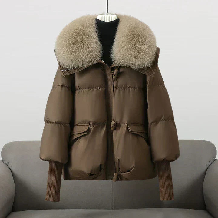 Donna | Veste d&