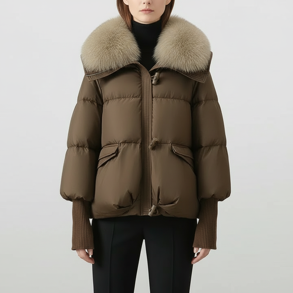 Donna | Veste d&