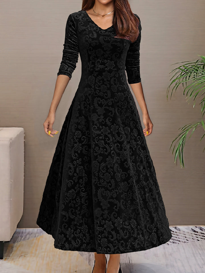 Sandrine | Robe d&