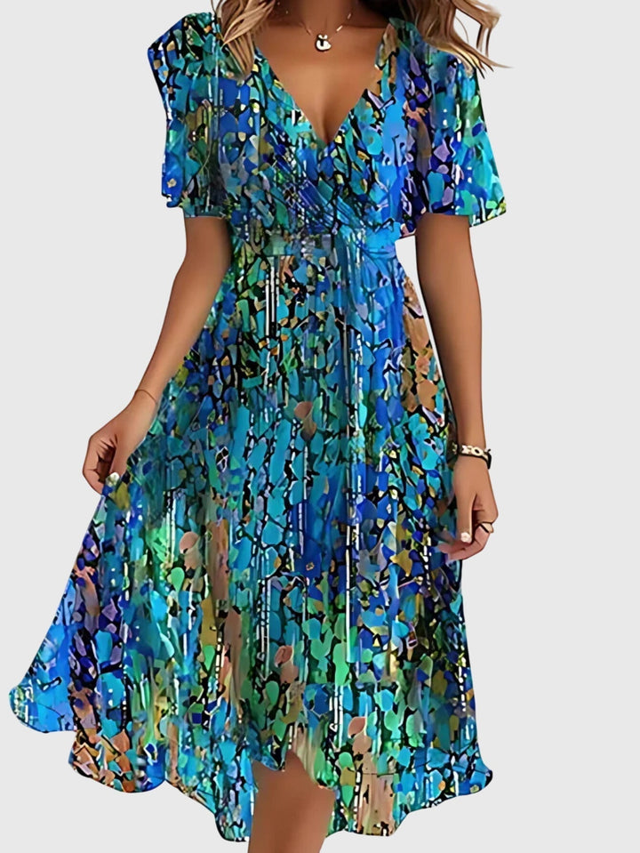 Matilda | Robe d&