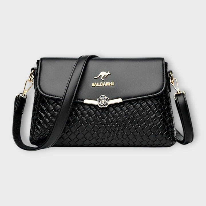 Apolonie | Sac à bandoulière luxueux