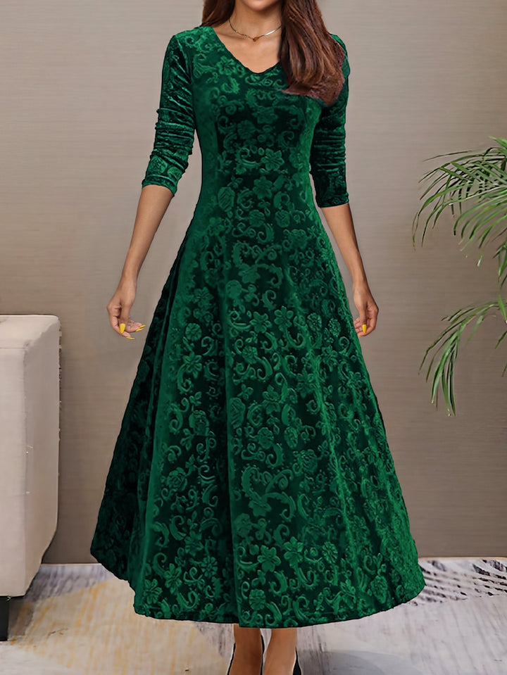 Sandrine | Robe d&