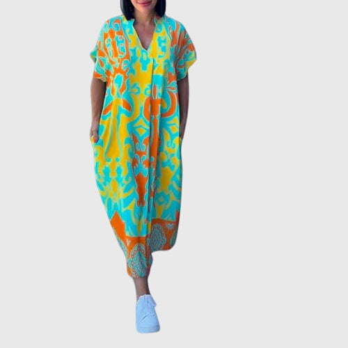 Ashley | Robe d&