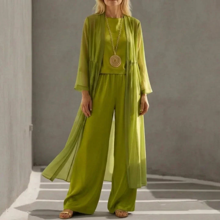 Elvira™ | Ensemble Chic et Confortable