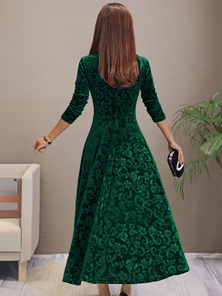 Sandrine | Robe d&