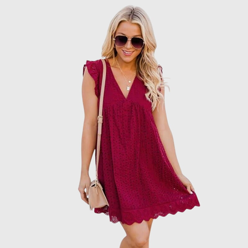 Christine | Robe d&