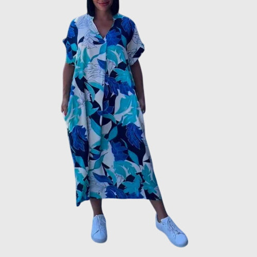 Ashley | Robe d&