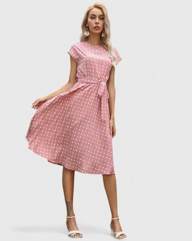Allyzhea | Robe Élégante
