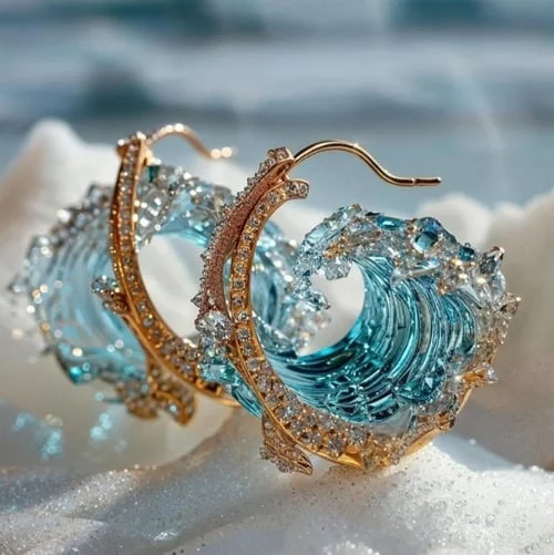 Boucles d&