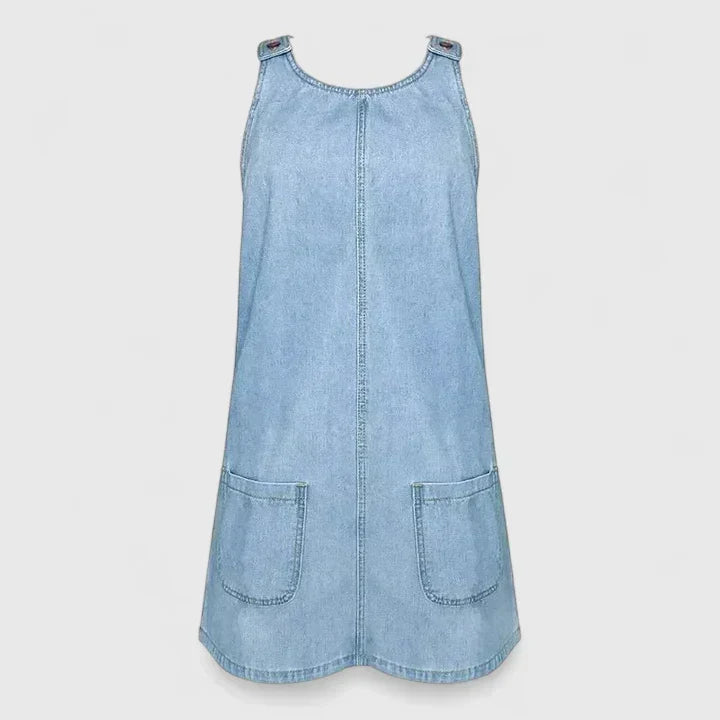 Zarisse | Robe Midi Élégante
