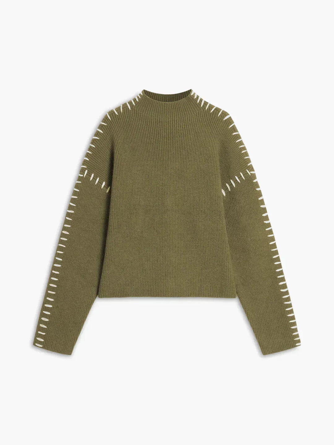Nina | Pull Douillet
