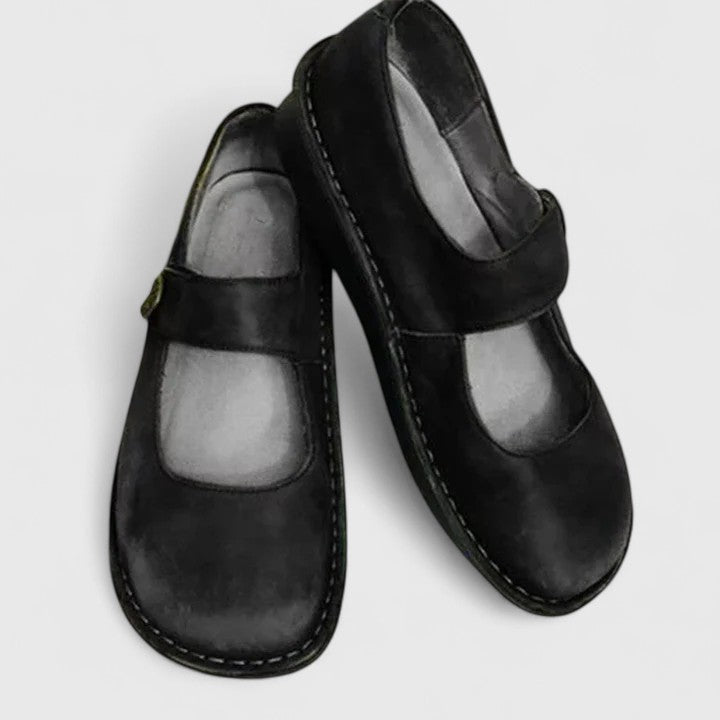 Joséphine | Babies Cuir Patiné Monique