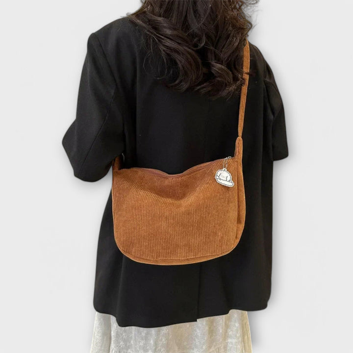 Auriane | Sacs à épaule en Cordura